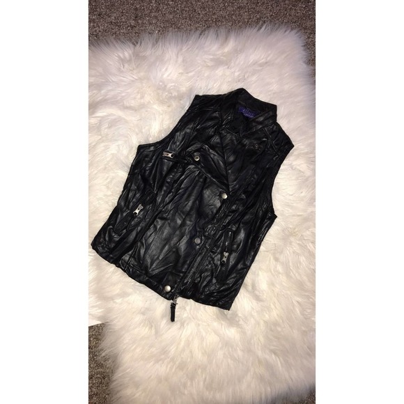 ⤵️Vintage Miley Cyrus size S - Picture 3 of 8